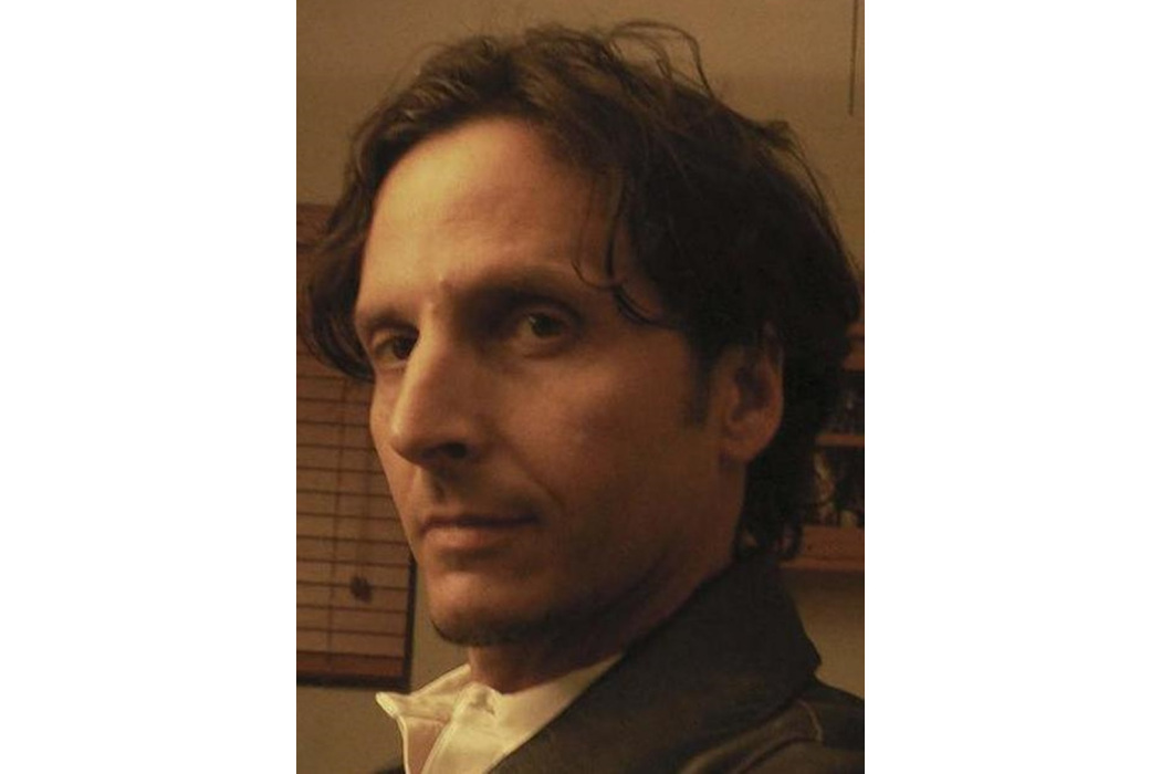 Mark Garbarino Mark Garbarino