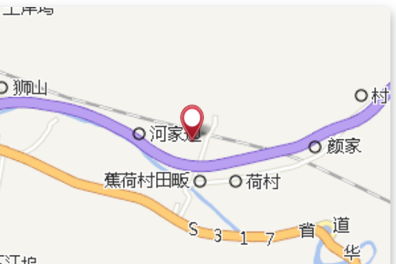 蕉坑口村 蕉坑口村