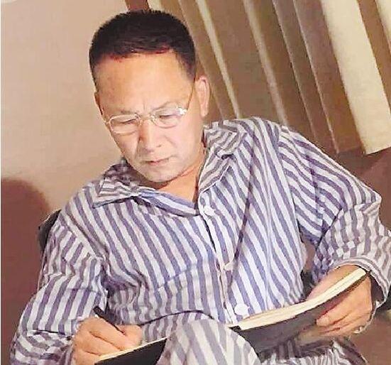 王豐華(浙江杭州臨安區湍口鎮迎豐村村委會主任) 王豐華(浙江杭州臨安區湍口鎮迎豐村村委會主任)