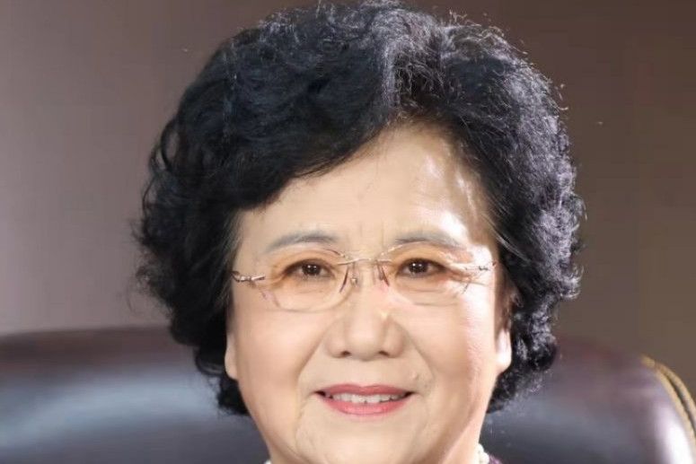 李琳(山東省肉類協會會長) 李琳(山東省肉類協會會長)