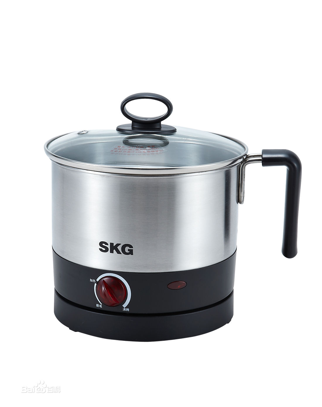 SKG SK-02電煮鍋