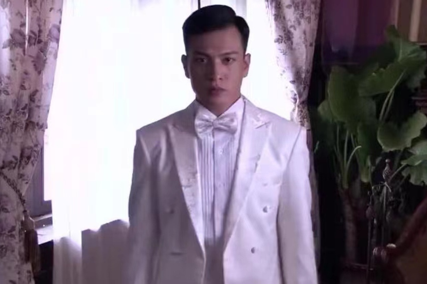 溫習之 溫習之