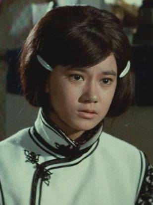 精武門(1972年李小龍主演的電影)