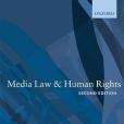 Media Law and Human Rights Media Law and Human Rights