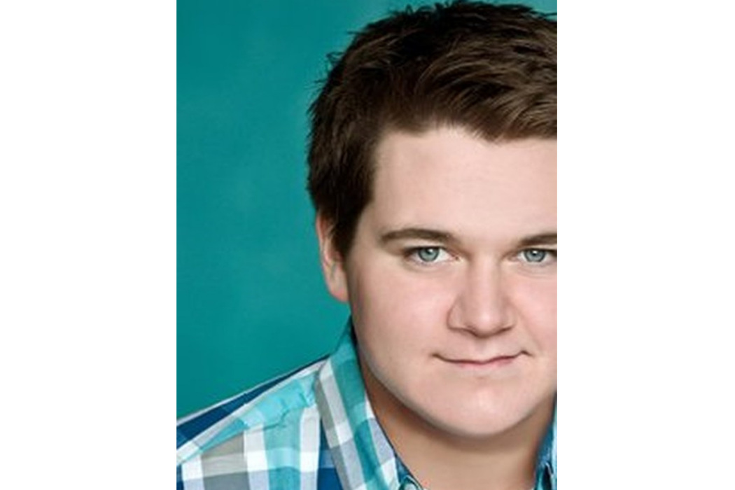 Brandon Craggs Brandon Craggs