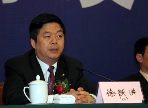 徐躍進(原中共德興市委書記) 徐躍進(原中共德興市委書記)