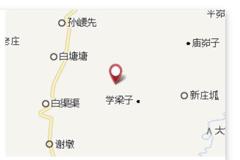 灰土崾嶮 灰土崾嶮