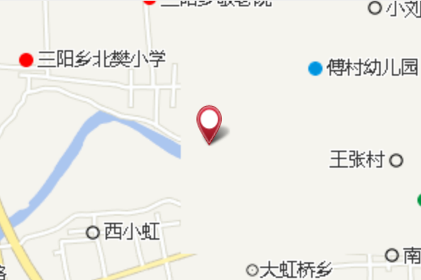 大獅澇河 大獅澇河