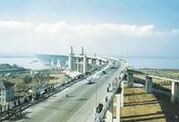 南京長江橋