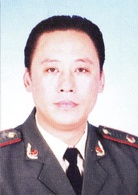 武裝特警