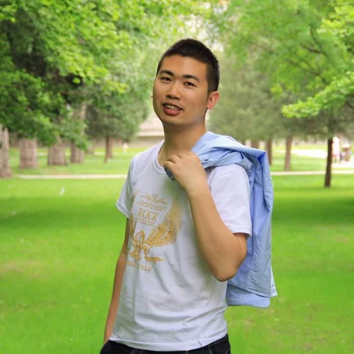 謝寒(謝寒少爺) 謝寒(謝寒少爺)
