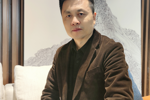 白雪松(華耐設計基金設計師)