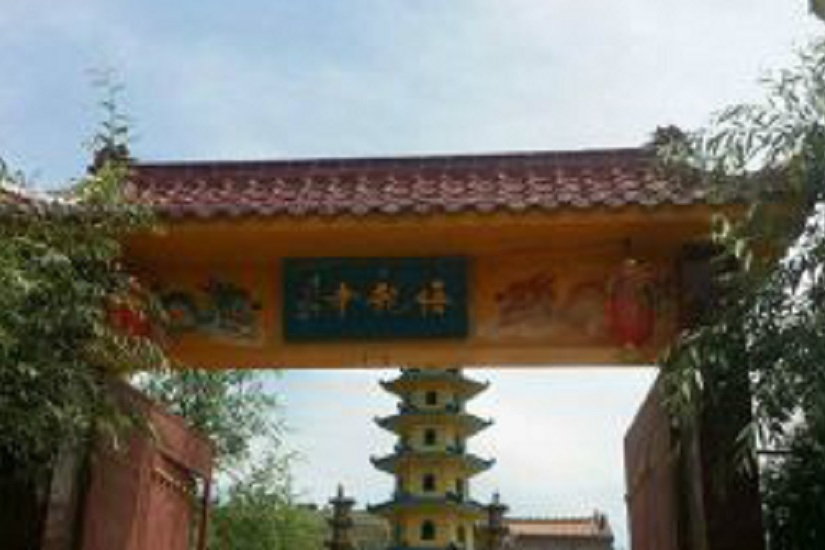 悟龍寺 悟龍寺