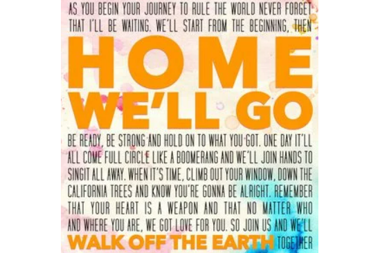 Home We\x27ll Go Home We\x27ll Go
