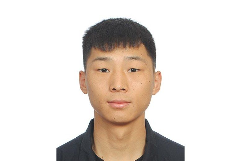 張家茂(拳擊運動員) 張家茂(拳擊運動員)