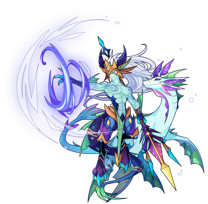 羽澤(遊戲《洛克王國》中的寵物) 羽澤(遊戲《洛克王國》中的寵物)