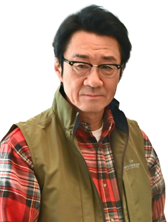 我的家(日本2022年二宮和也主演的電視劇)