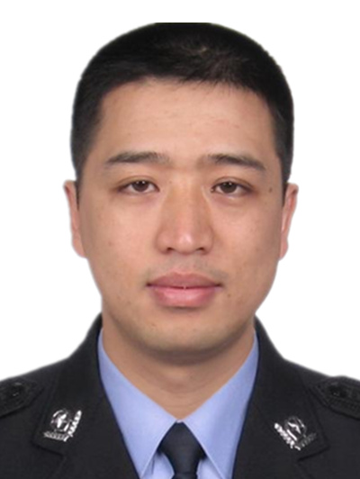 宋軒(浙江省溫州市公安局鹿城區分局黨委委員、副局長) 宋軒(浙江省溫州市公安局鹿城區分局黨委委員、副局長)
