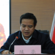 陳亮(湖北省信訪局局長)