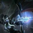 卓爾遊俠(DOTA2英雄)