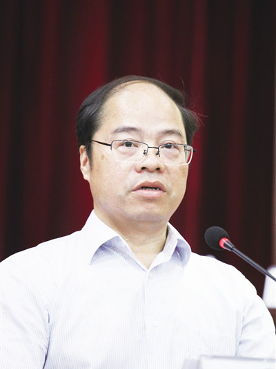 朱根祥(荊門市原人大常委會副主任) 朱根祥(荊門市原人大常委會副主任)