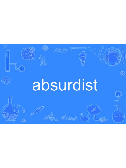 absurdist absurdist
