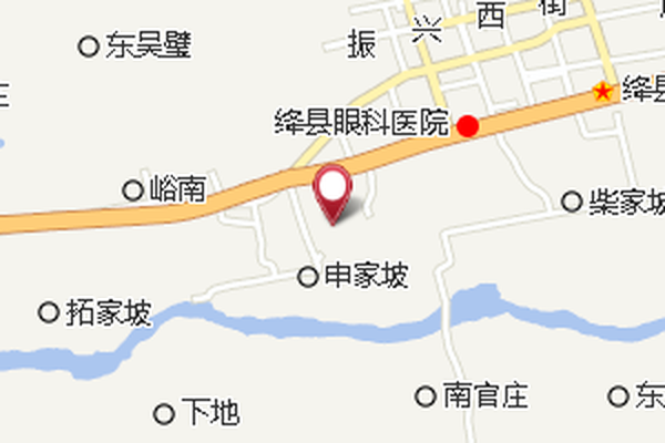 城內後凹