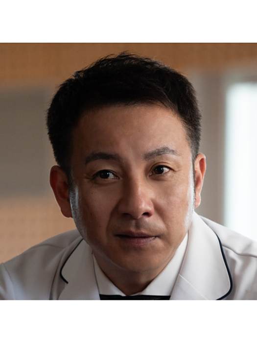 倉持榮治 倉持榮治