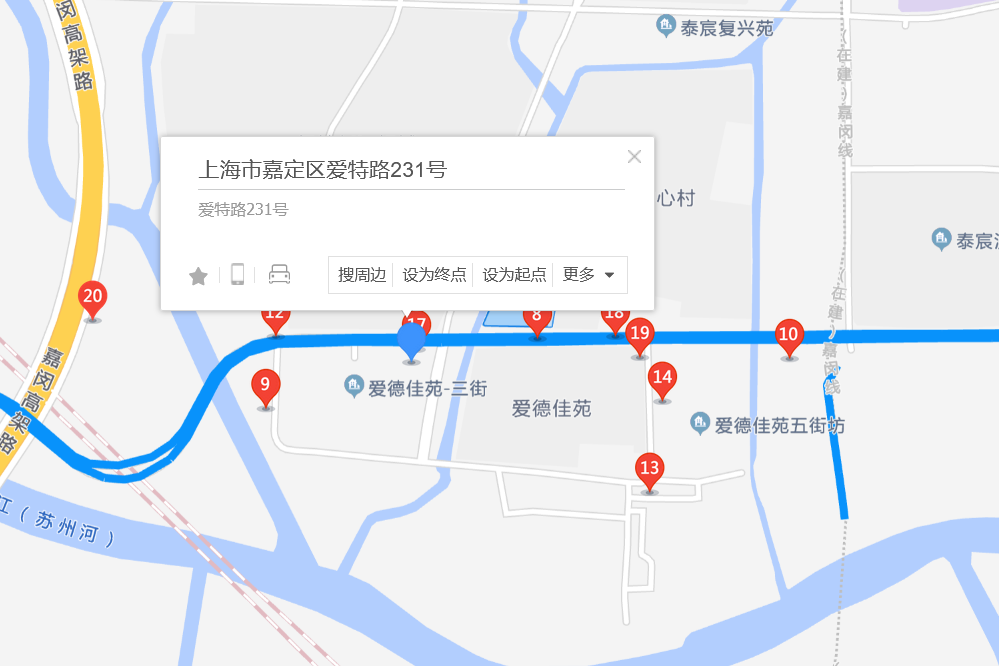 愛特路231號 愛特路231號