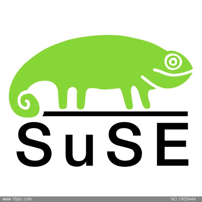 SUSE(Linux作業系統)