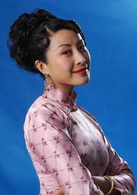 夜來香(2008年劉家成執導電視劇)