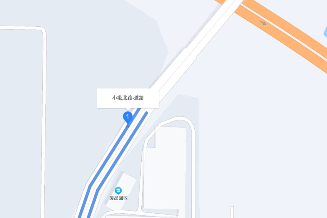 小港北路 小港北路