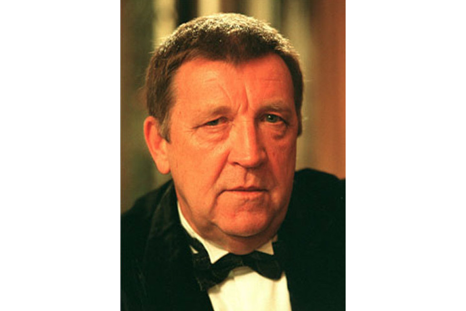 John Forgeham John Forgeham