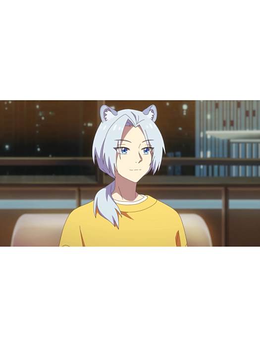 蘇柏(中國動畫《山山田田間》女主角) 蘇柏(中國動畫《山山田田間》女主角)