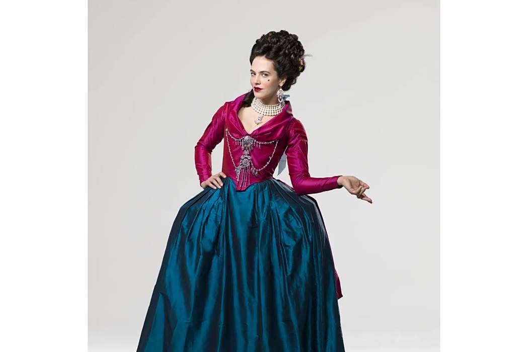 Charlotte Wells Charlotte Wells