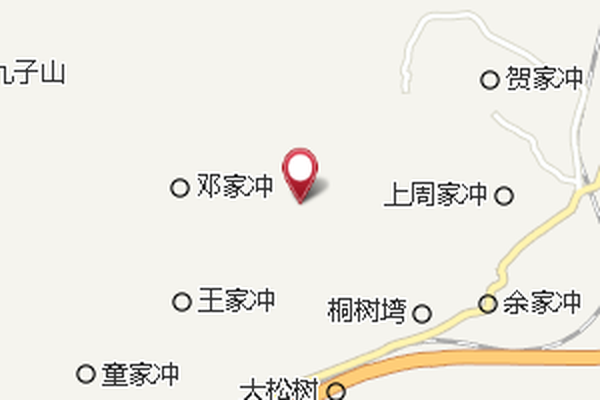 肖家畈 肖家畈