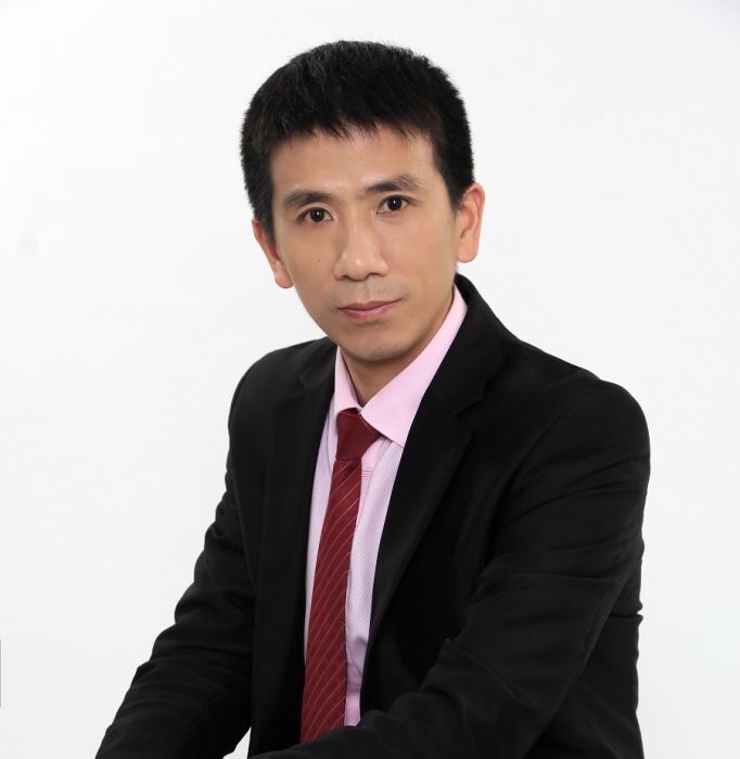 黃道德(浙江正理生能科技有限公司董事長) 黃道德(浙江正理生能科技有限公司董事長)