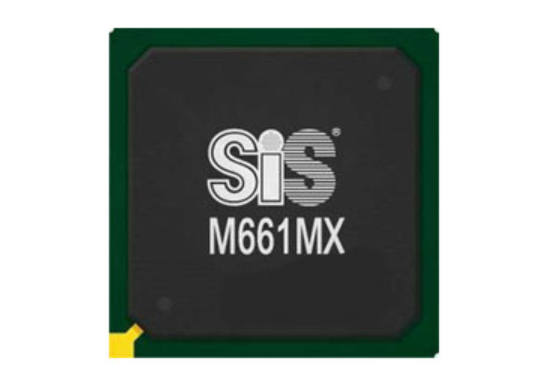 SiS M661MX SiS M661MX