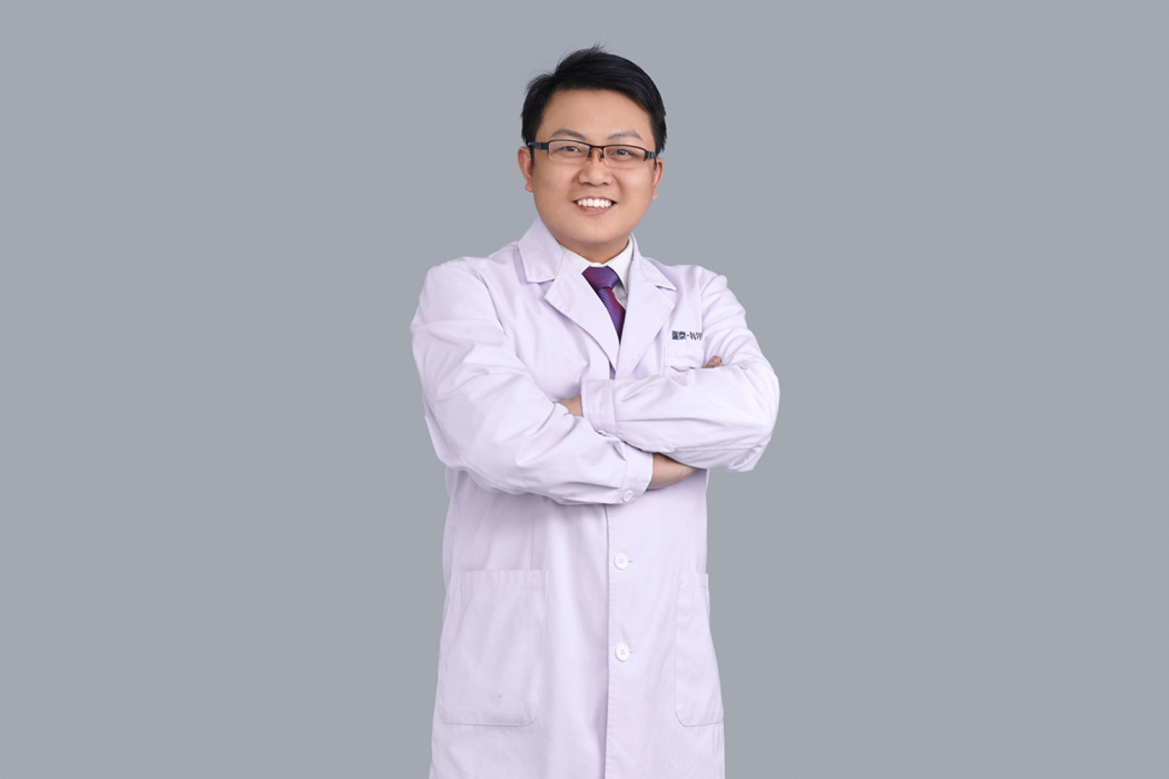 李瑾(口腔醫生) 李瑾(口腔醫生)