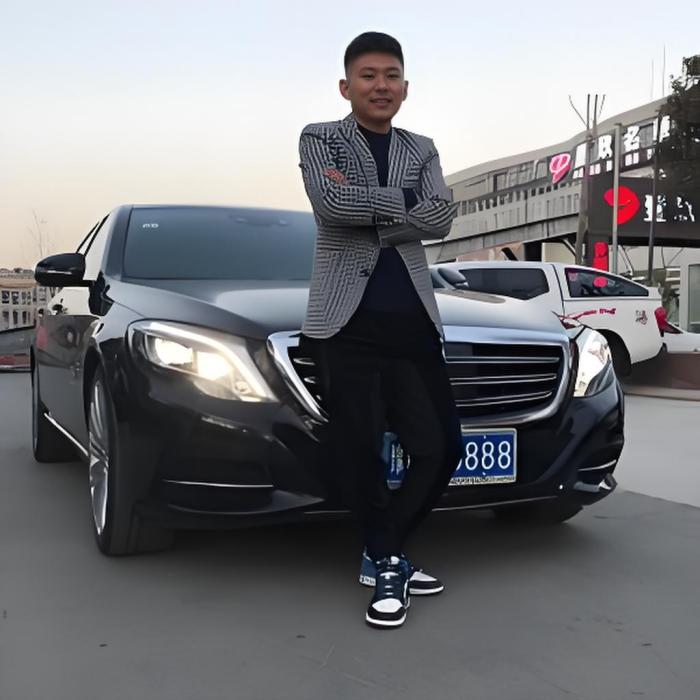 東曼看車