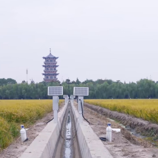 無人大田