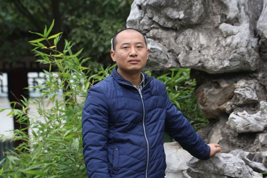 江濤(江西籍美術家) 江濤(江西籍美術家)