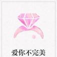 愛你不完美 愛你不完美