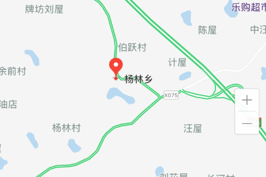楊林鄉(江西鉛山縣楊林鄉) 楊林鄉(江西鉛山縣楊林鄉)