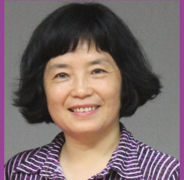 王玉慧(北京航空航天大學教授) 王玉慧(北京航空航天大學教授)