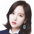 名井南(Mina(1997年生日本歌手)) 名井南(Mina(1997年生日本歌手))