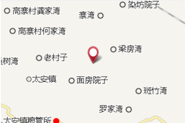 蔣家祠堂 蔣家祠堂