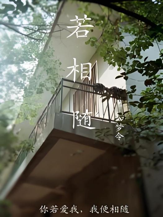 若相隨 若相隨