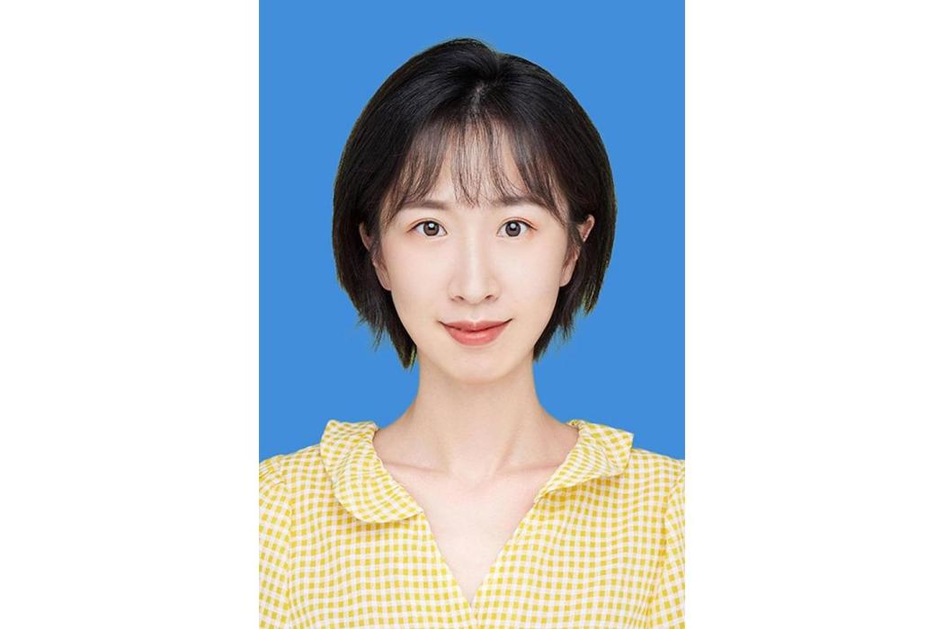 於彤(中國科學院金屬研究所助理研究員) 於彤(中國科學院金屬研究所助理研究員)