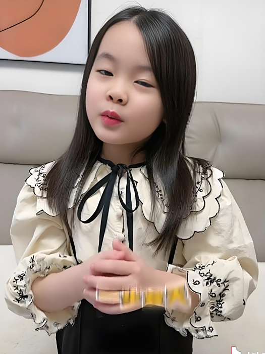 熙妹兒! 熙妹兒!